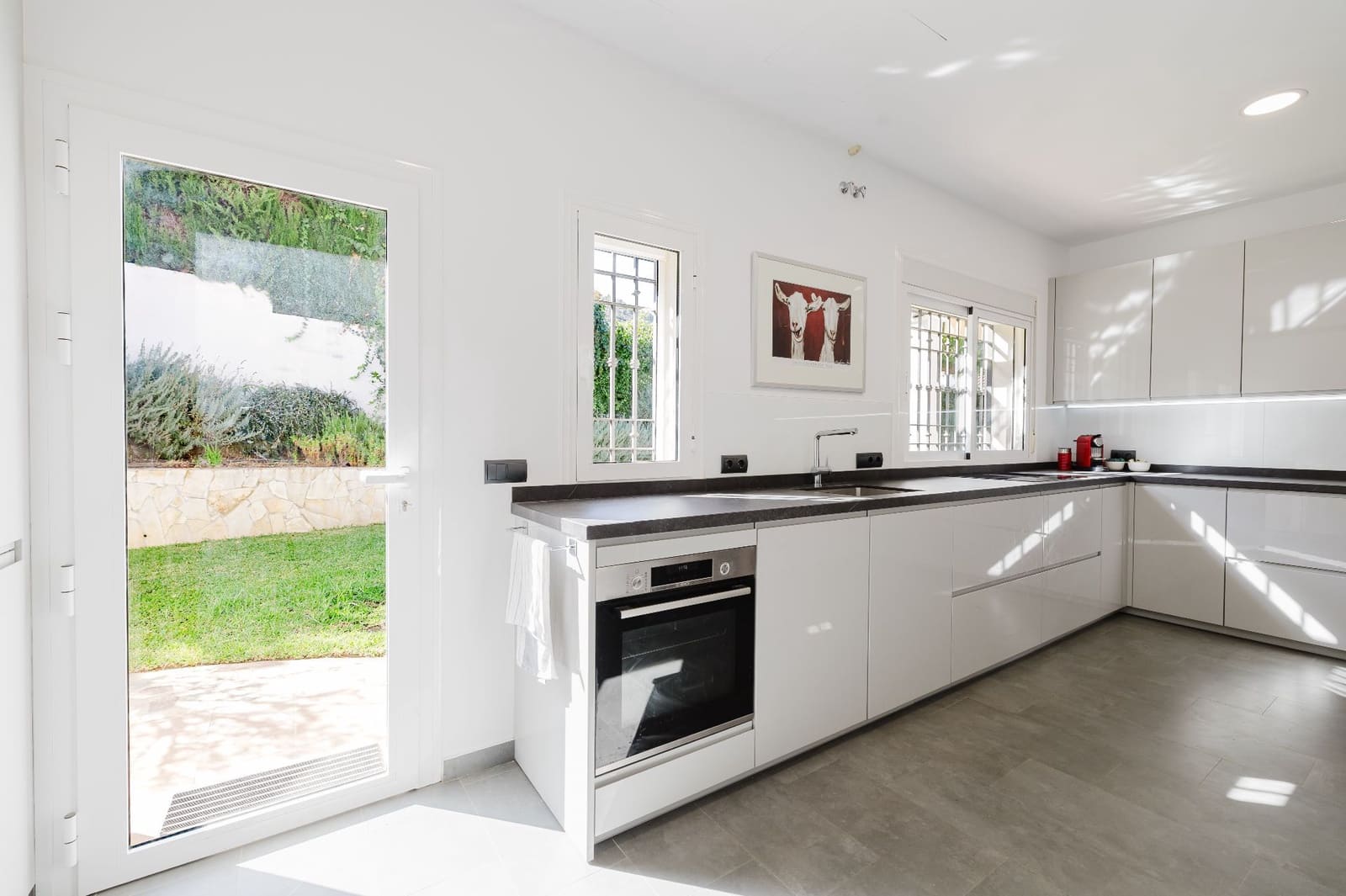 6 camera da letto Villa in vendita in Alhaurin de la Torre con piscina - 1.195.000 € (Rif: 9361943)