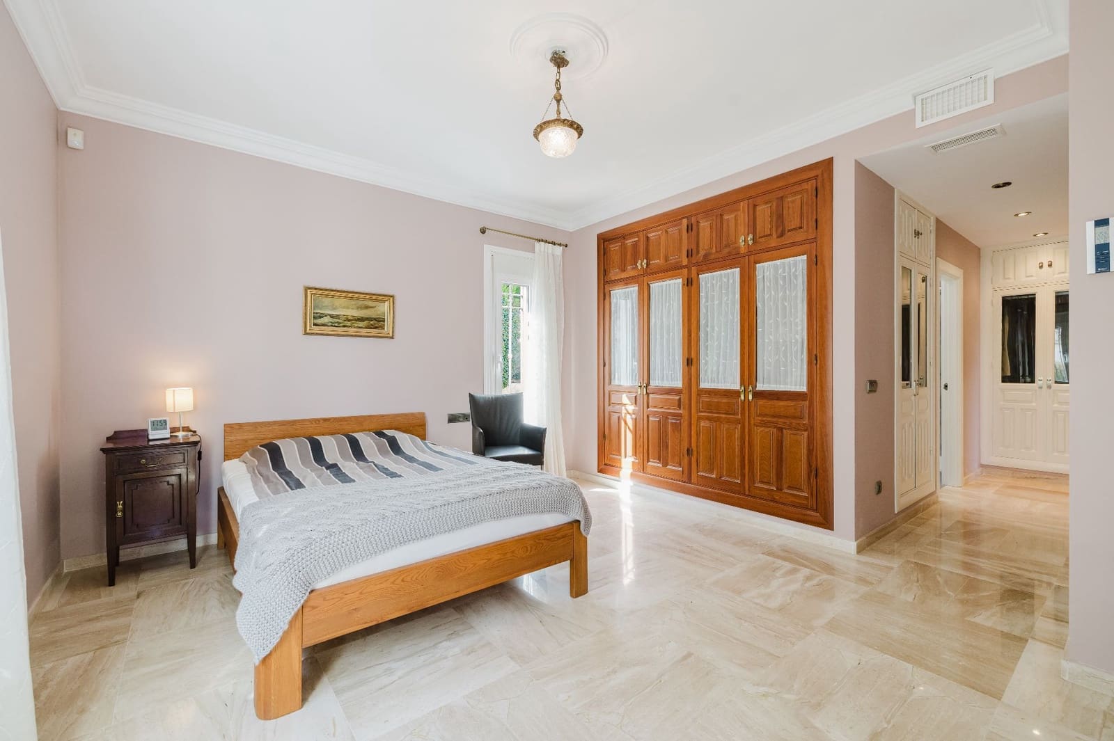 6 camera da letto Villa in vendita in Alhaurin de la Torre con piscina - 1.195.000 € (Rif: 9361943)