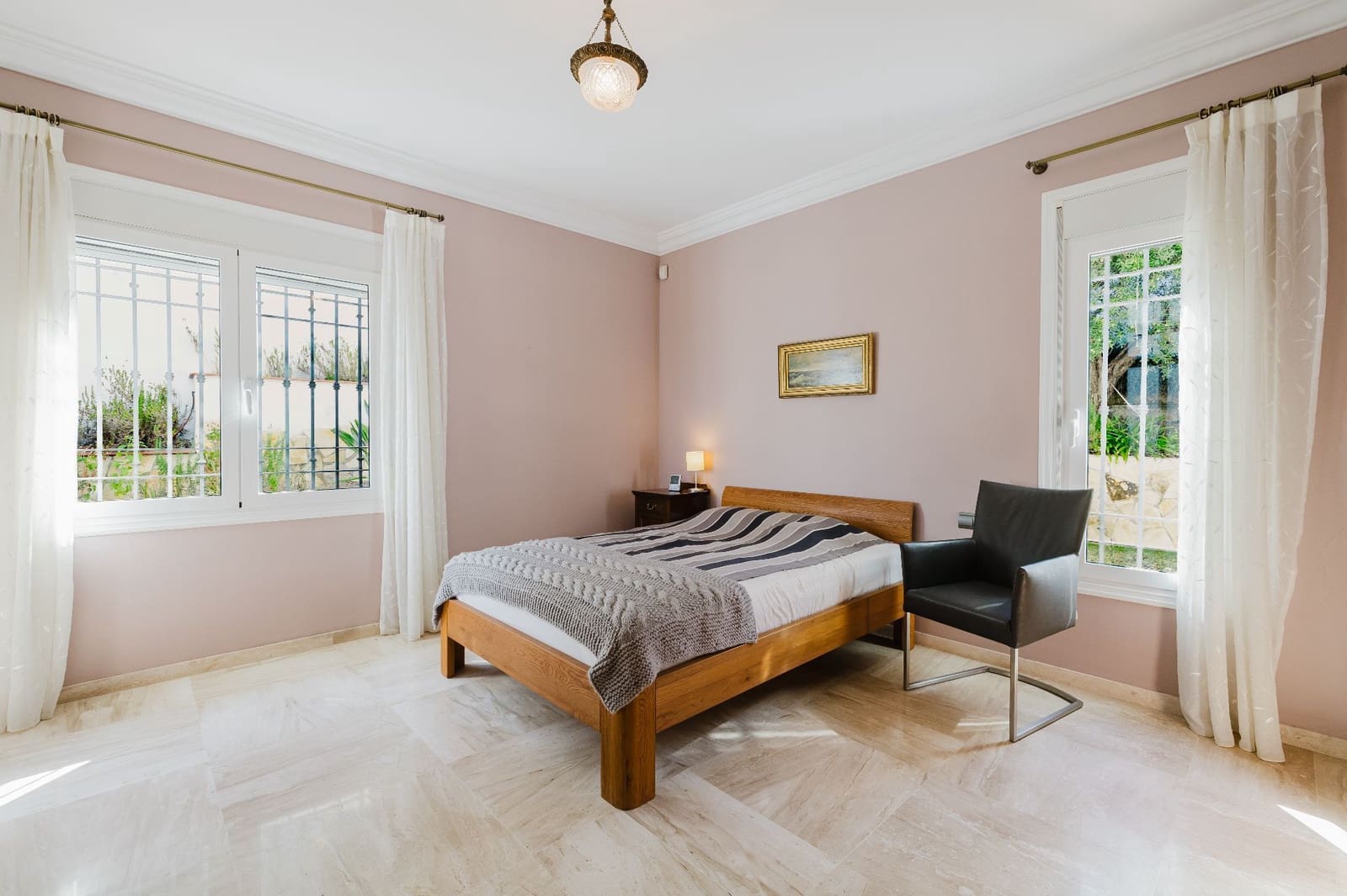 6 camera da letto Villa in vendita in Alhaurin de la Torre con piscina - 1.195.000 € (Rif: 9361943)