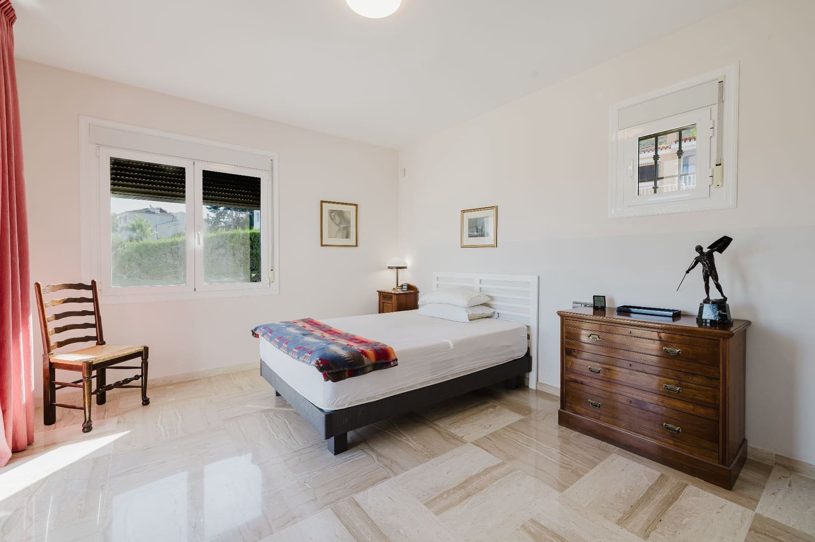 6 camera da letto Villa in vendita in Alhaurin de la Torre con piscina - 1.195.000 € (Rif: 9361943)