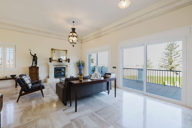 6 camera da letto Villa in vendita in Alhaurín de la Torre con piscina - 1.195.000 € (Rif: 9361943)