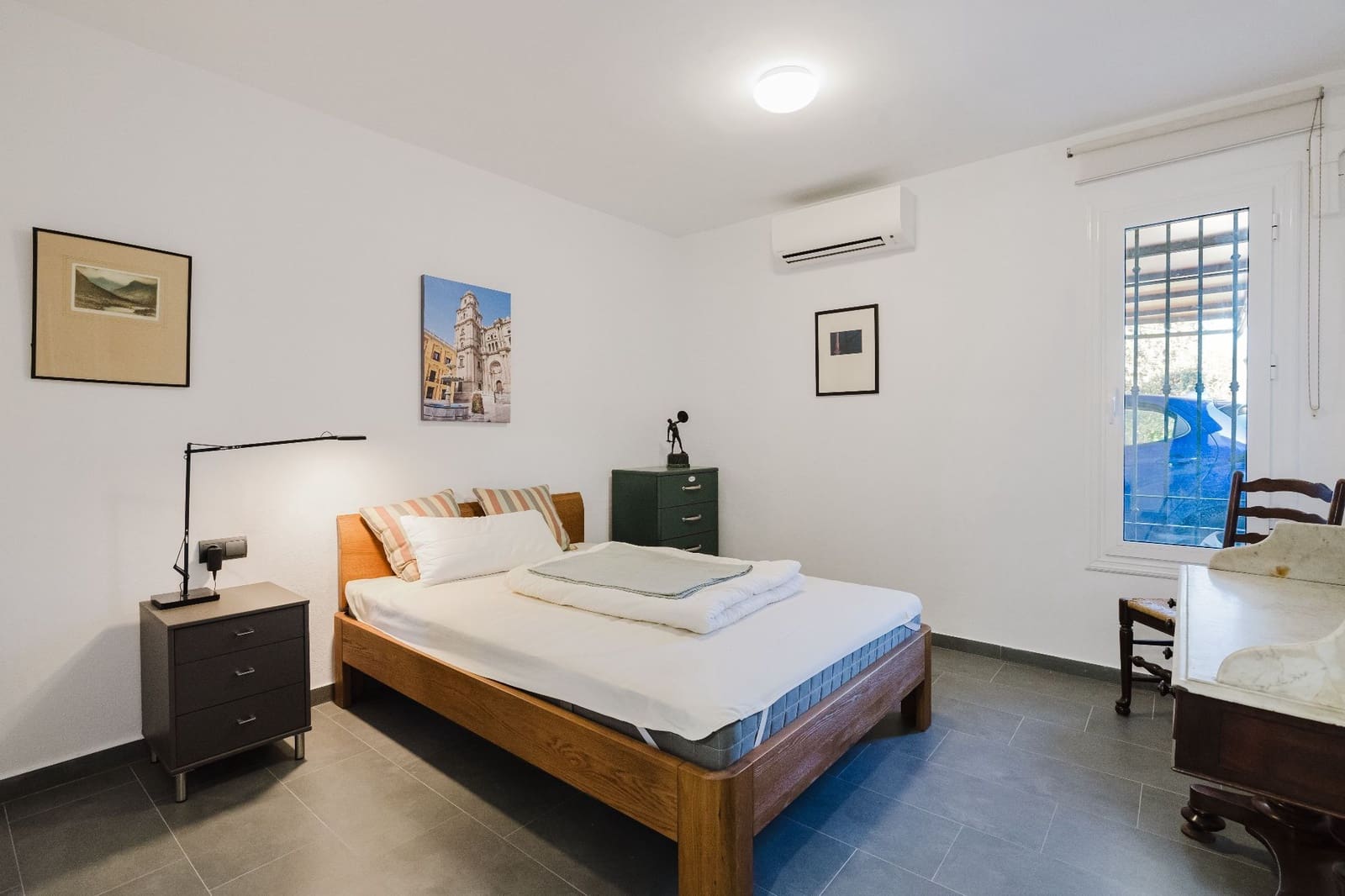 6 camera da letto Villa in vendita in Alhaurin de la Torre con piscina - 1.195.000 € (Rif: 9361943)