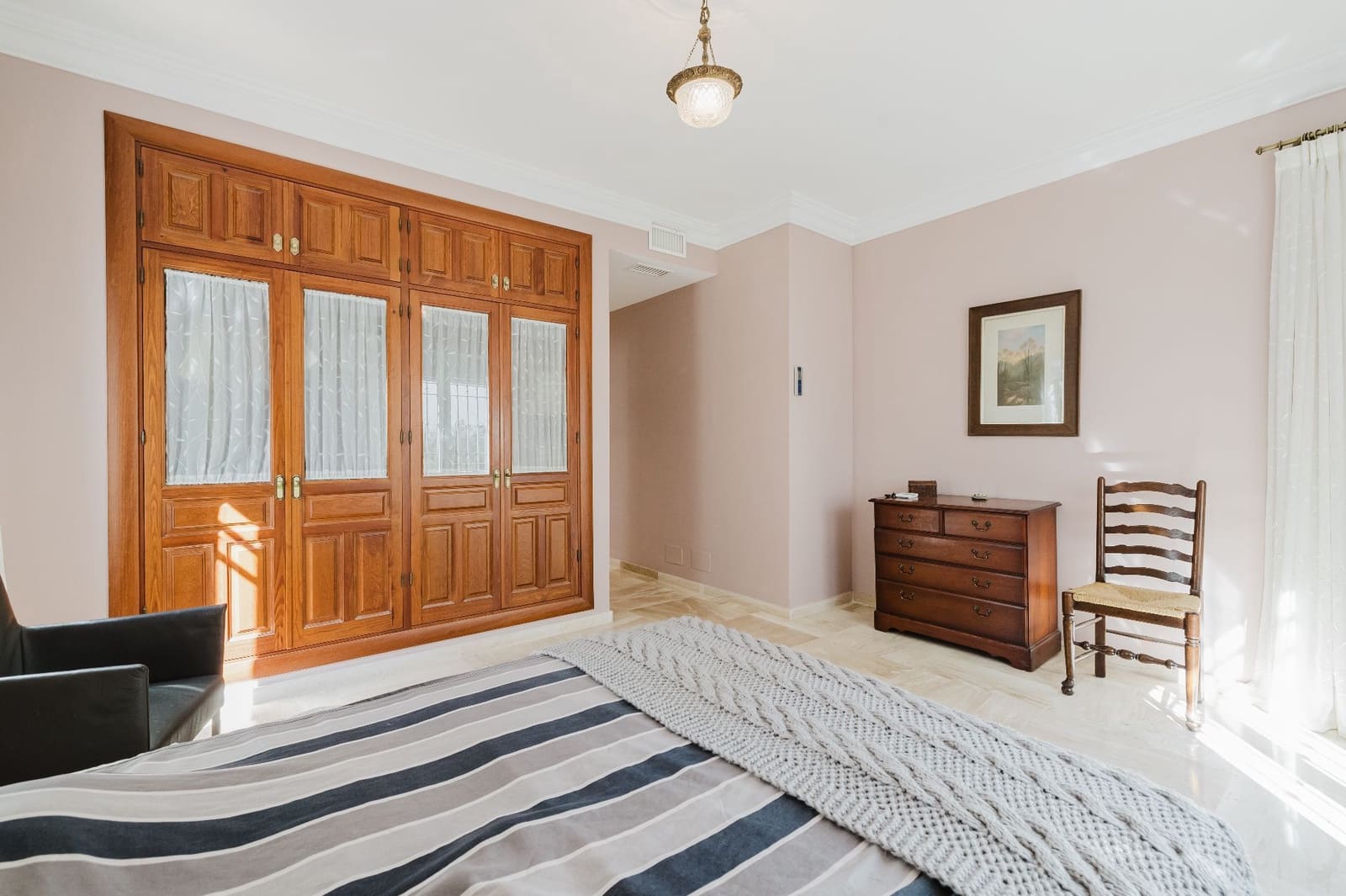 6 camera da letto Villa in vendita in Alhaurin de la Torre con piscina - 1.195.000 € (Rif: 9361943)