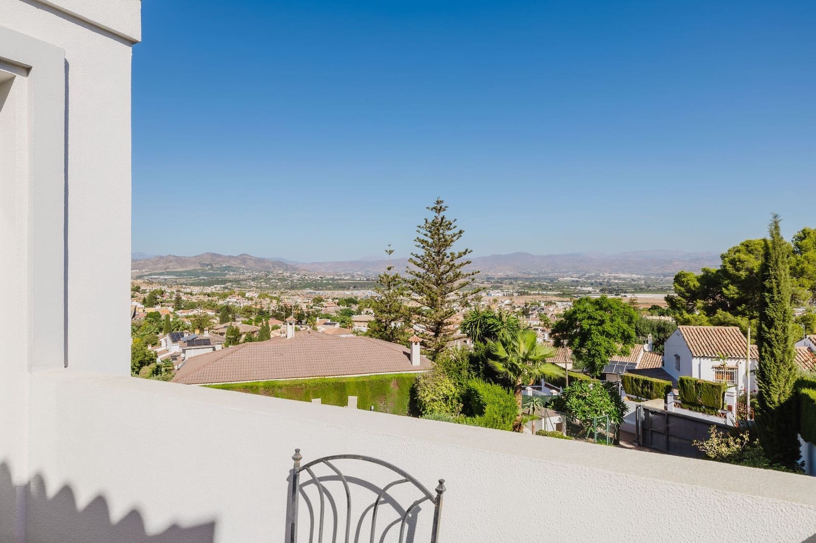 6 camera da letto Villa in vendita in Alhaurin de la Torre con piscina - 1.195.000 € (Rif: 9361943)