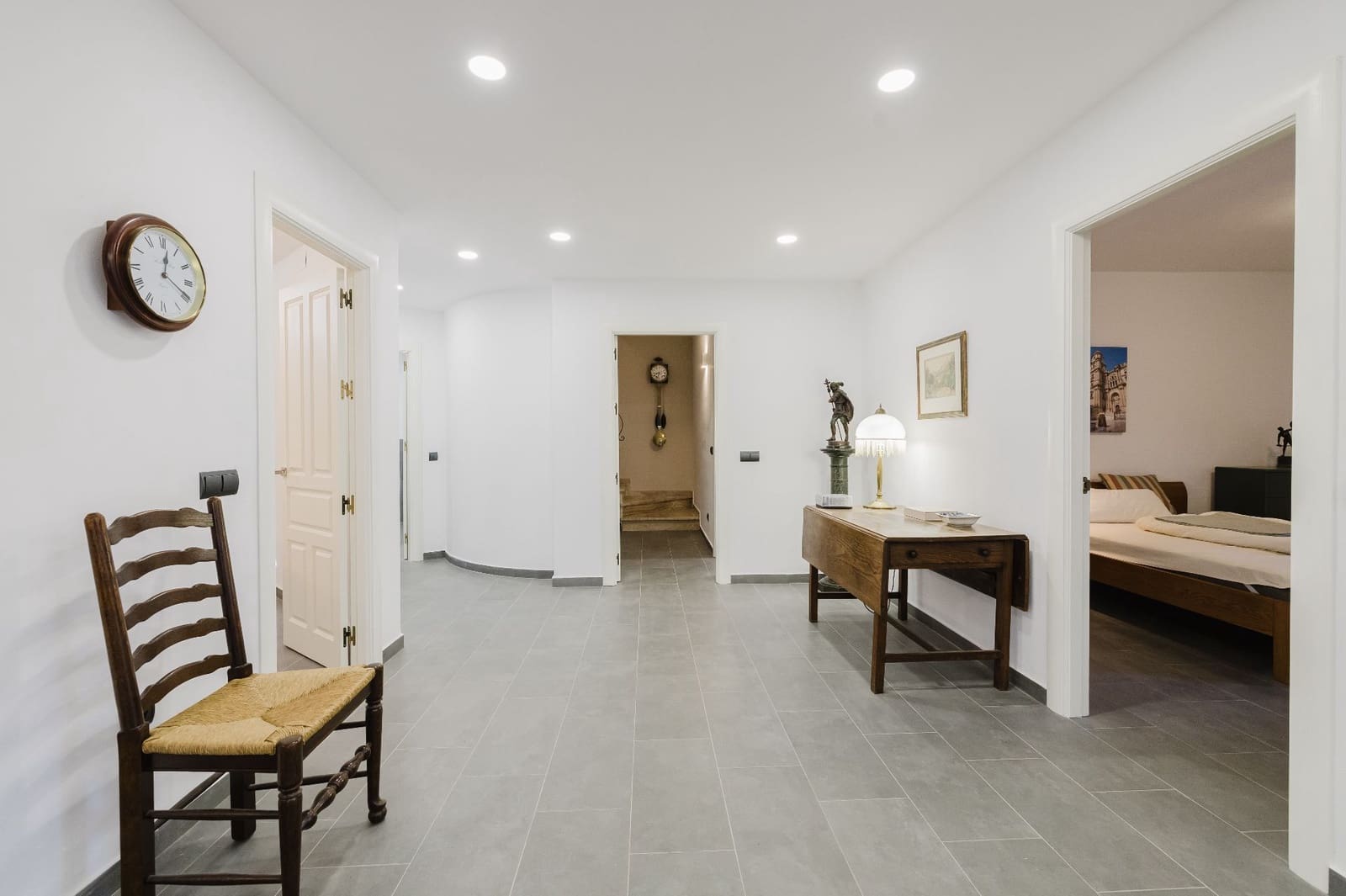 6 camera da letto Villa in vendita in Alhaurin de la Torre con piscina - 1.195.000 € (Rif: 9361943)