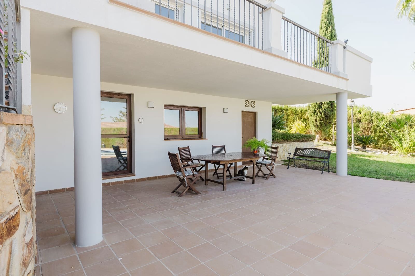 6 camera da letto Villa in vendita in Alhaurin de la Torre con piscina - 1.195.000 € (Rif: 9361943)