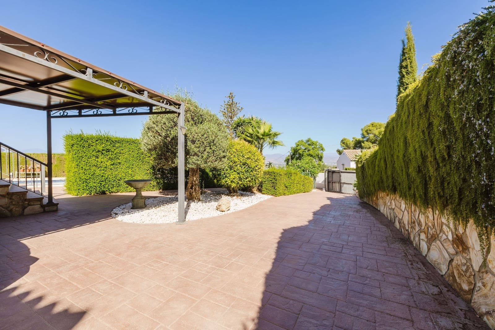 6 camera da letto Villa in vendita in Alhaurin de la Torre con piscina - 1.195.000 € (Rif: 9361943)