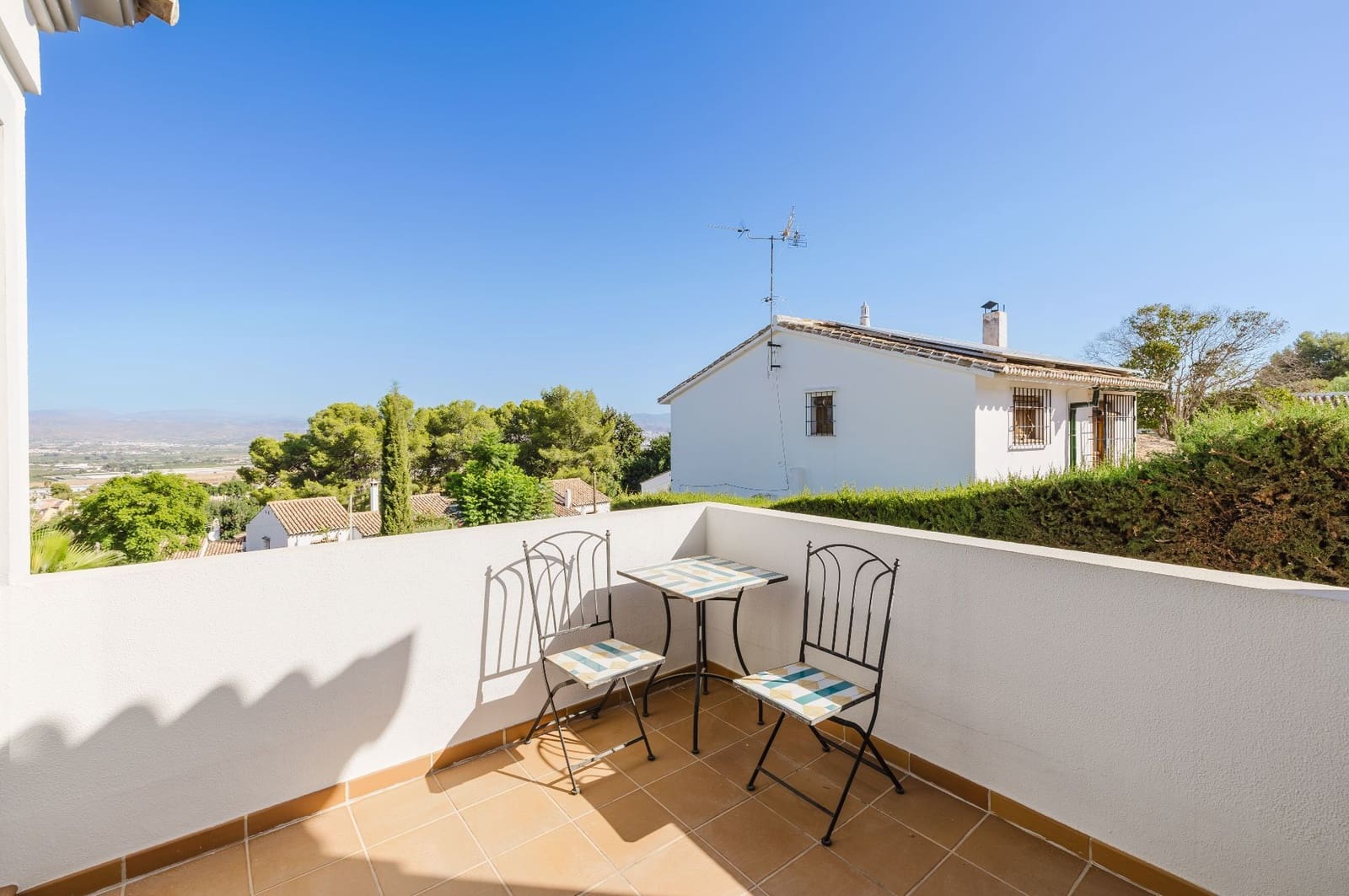 6 camera da letto Villa in vendita in Alhaurin de la Torre con piscina - 1.195.000 € (Rif: 9361943)