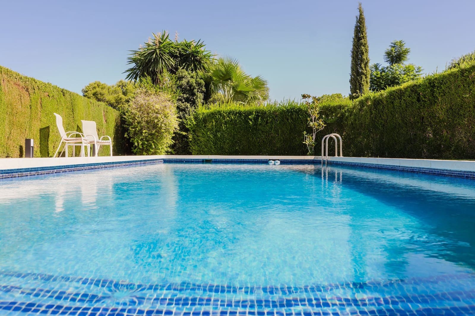 6 camera da letto Villa in vendita in Alhaurin de la Torre con piscina - 1.195.000 € (Rif: 9361943)