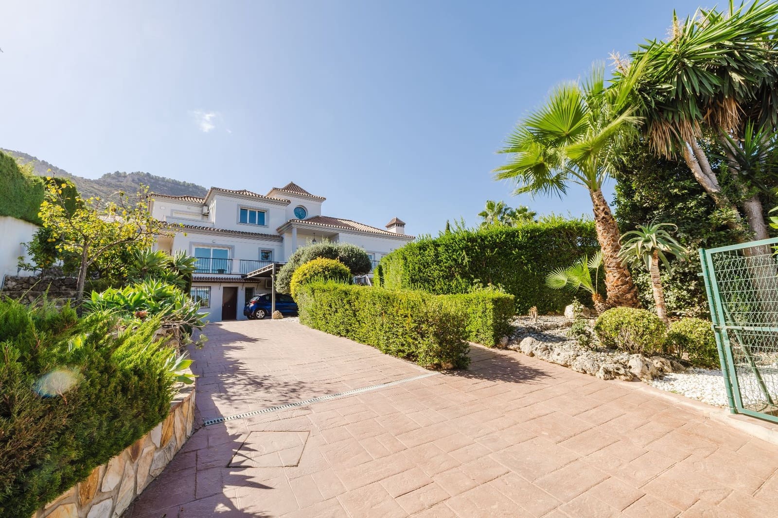 6 camera da letto Villa in vendita in Alhaurin de la Torre con piscina - 1.195.000 € (Rif: 9361943)