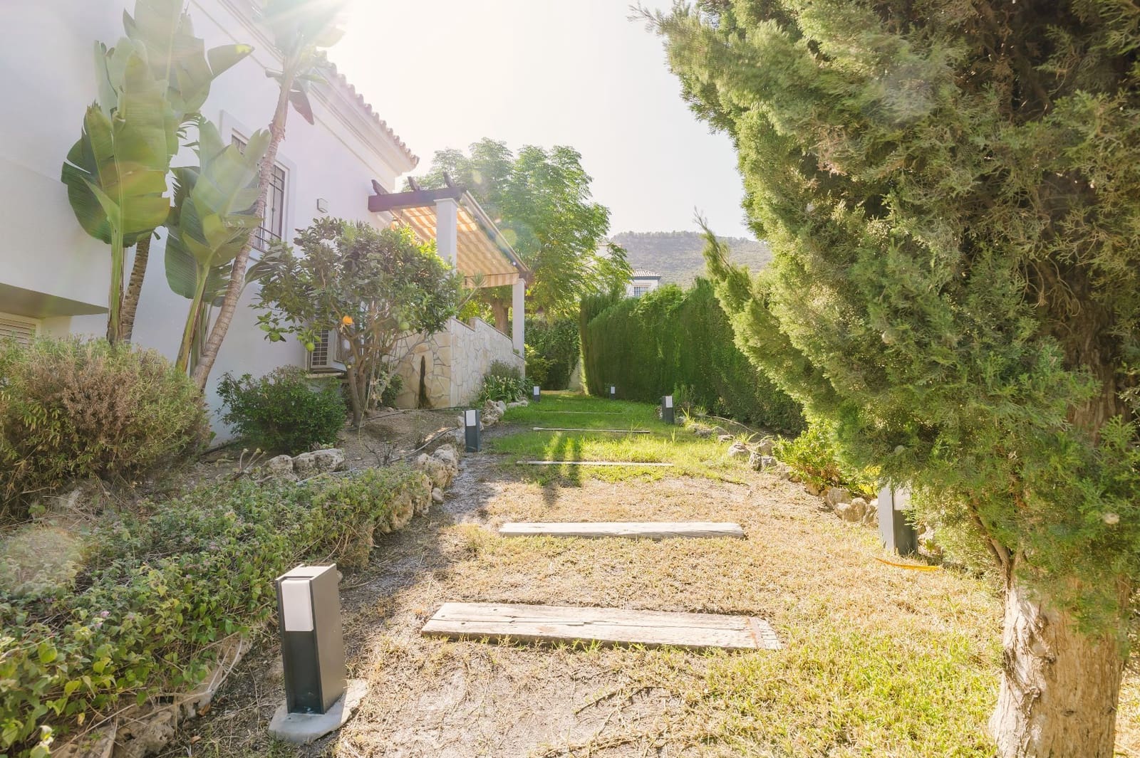 6 camera da letto Villa in vendita in Alhaurin de la Torre con piscina - 1.195.000 € (Rif: 9361943)