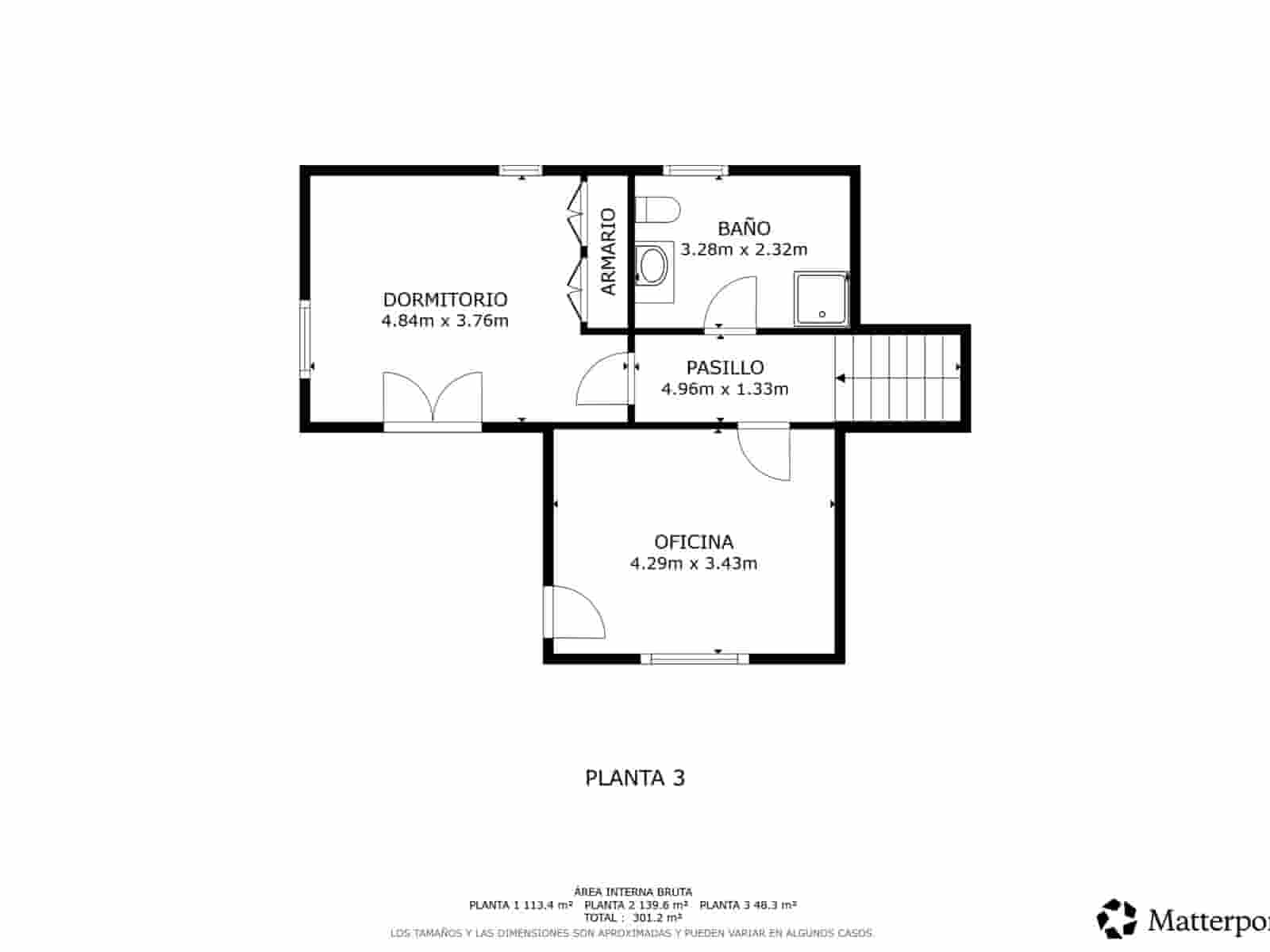 6 camera da letto Villa in vendita in Alhaurin de la Torre con piscina - 1.195.000 € (Rif: 9361943)