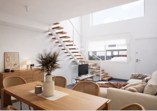 2 makuuhuone Paritalo myytävänä paikassa Santa Pola mukana uima-altaan - 275 000 € (Ref: 9361944)