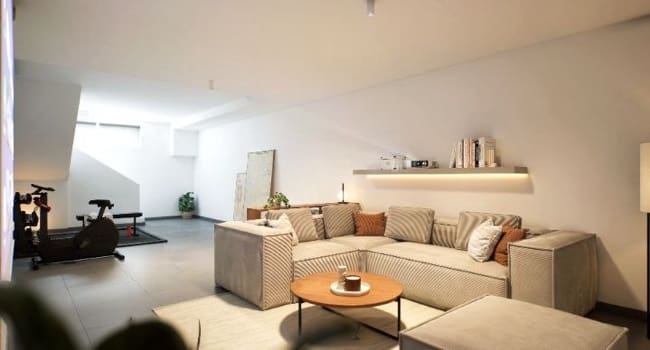 2 makuuhuone Paritalo myytävänä paikassa Santa Pola mukana uima-altaan - 275 000 € (Ref: 9361944)