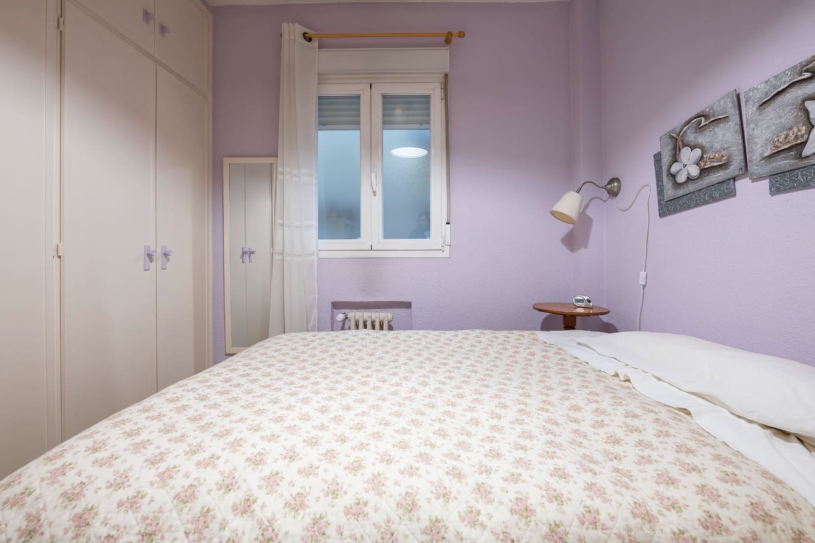 4 slaapkamer Flat te koop in Madrid stad met garage - € 1.375.000 (Ref: 9371733)