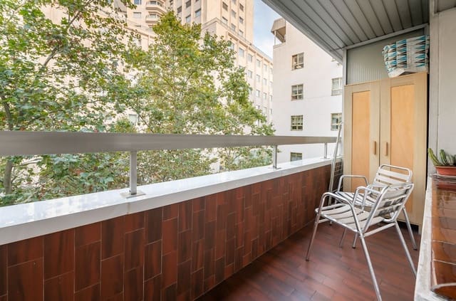 4 soveværelse Lejlighed til salg i Madrid by med garage - € 1.375.000 (Ref: 9371733)