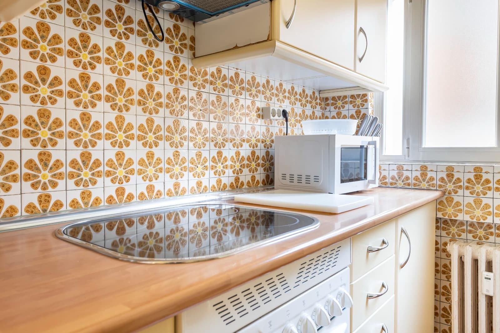 4 slaapkamer Flat te koop in Madrid stad met garage - € 1.375.000 (Ref: 9371733)