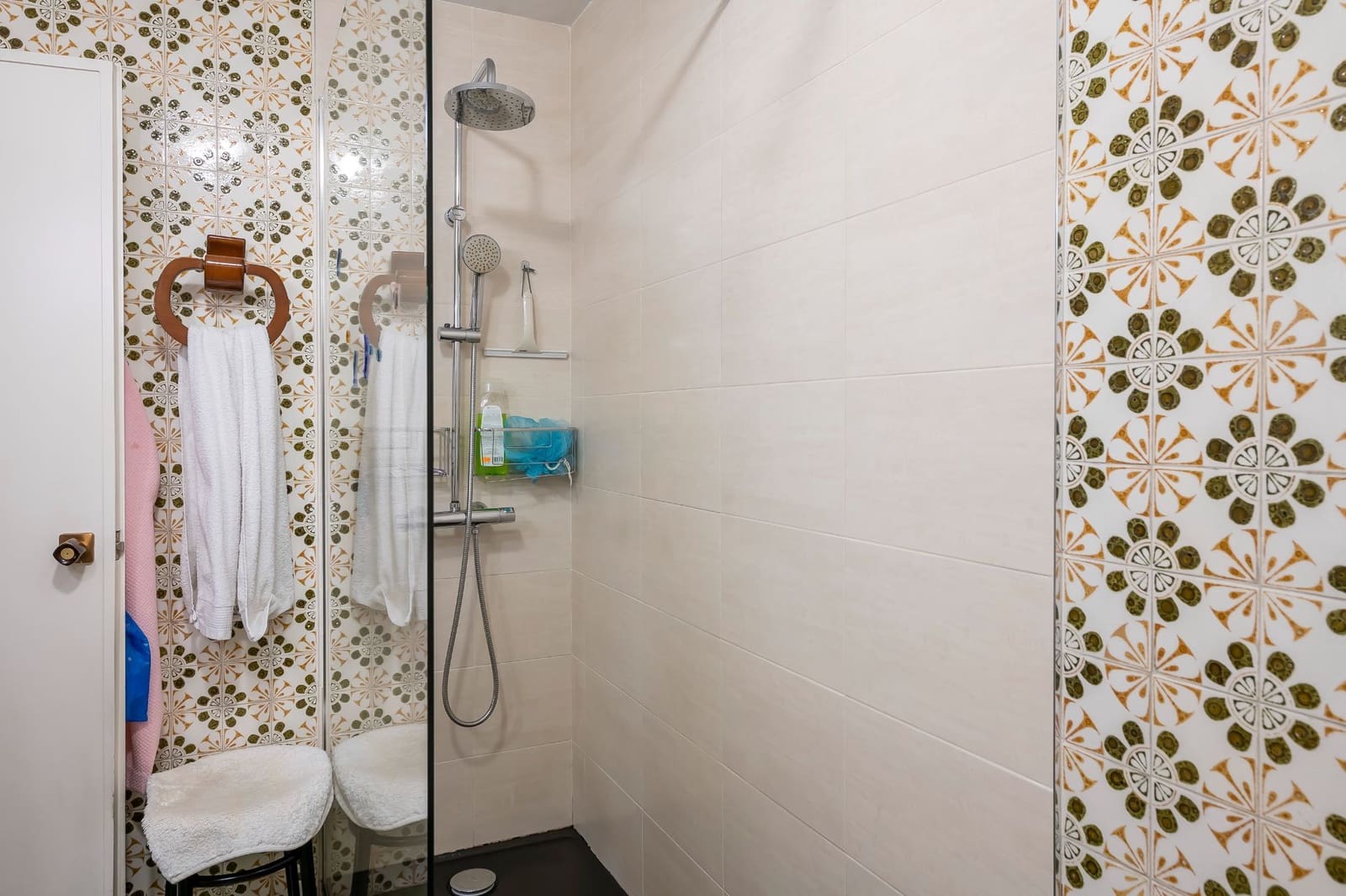 4 slaapkamer Flat te koop in Madrid stad met garage - € 1.375.000 (Ref: 9371733)