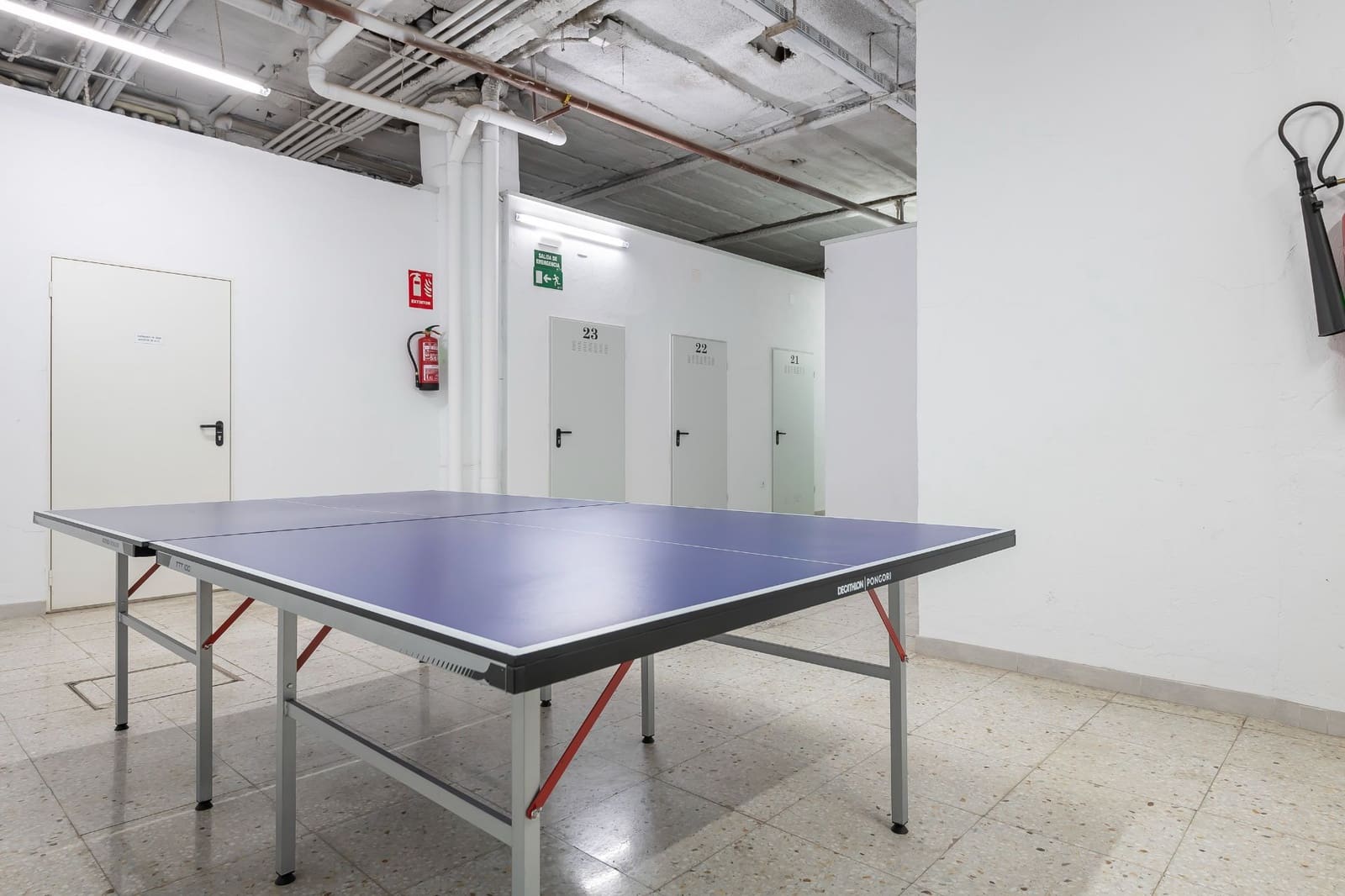 4 slaapkamer Flat te koop in Madrid stad met garage - € 1.375.000 (Ref: 9371733)