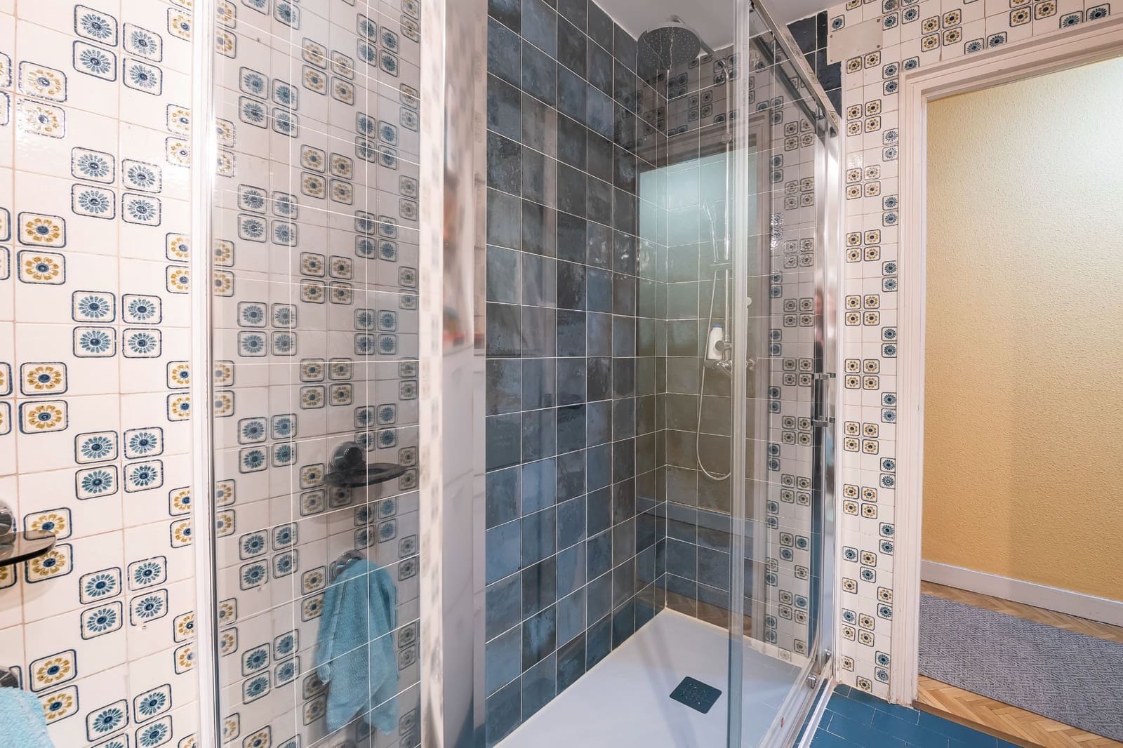 4 slaapkamer Flat te koop in Madrid stad met garage - € 1.375.000 (Ref: 9371733)