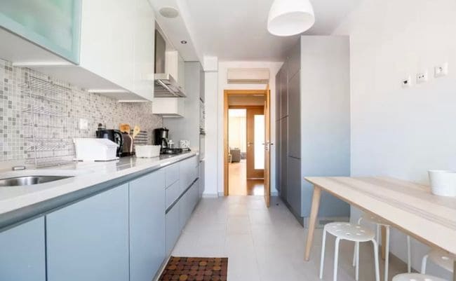 Piso de 2 habitaciones en Dénia en venta - 329.000 € (Ref: 9374959)