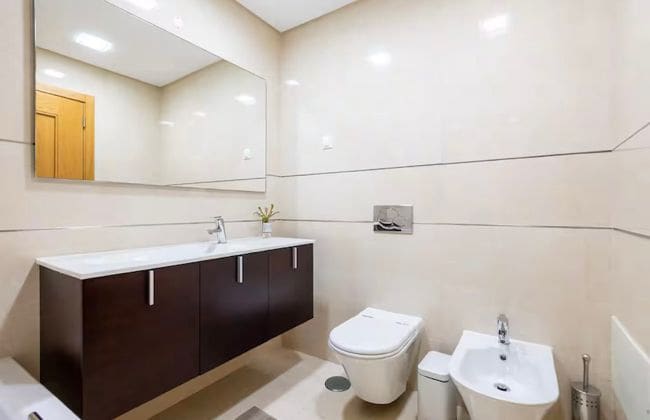 Piso de 2 habitaciones en Dénia en venta - 329.000 € (Ref: 9374959)