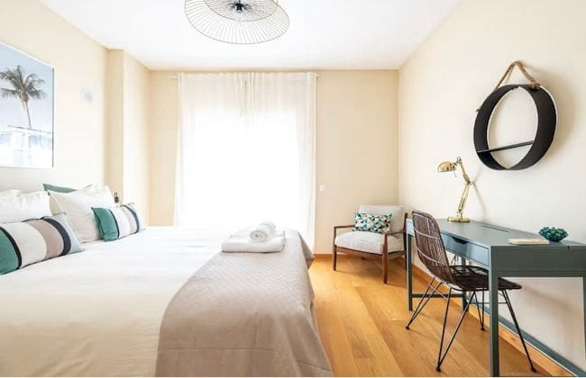 Piso de 2 habitaciones en Dénia en venta - 329.000 € (Ref: 9374959)