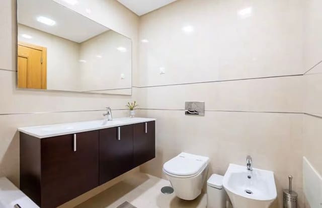 Piso de 2 habitaciones en Dénia en venta - 329.000 € (Ref: 9374959)