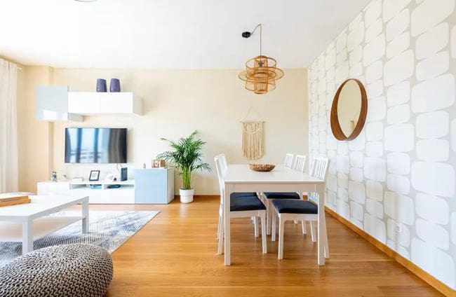 Piso de 2 habitaciones en Dénia en venta - 329.000 € (Ref: 9374959)