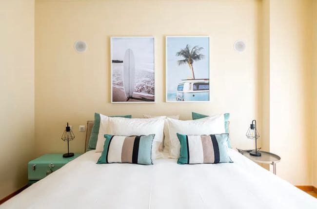 Piso de 2 habitaciones en Dénia en venta - 329.000 € (Ref: 9374959)