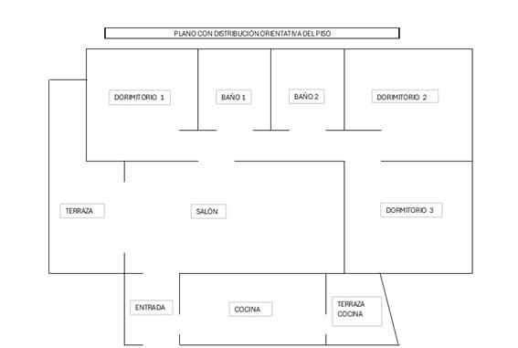 3 soveværelse Lejlighed til salg i Denia med swimmingpool garage - € 319.000 (Ref: 9374960)