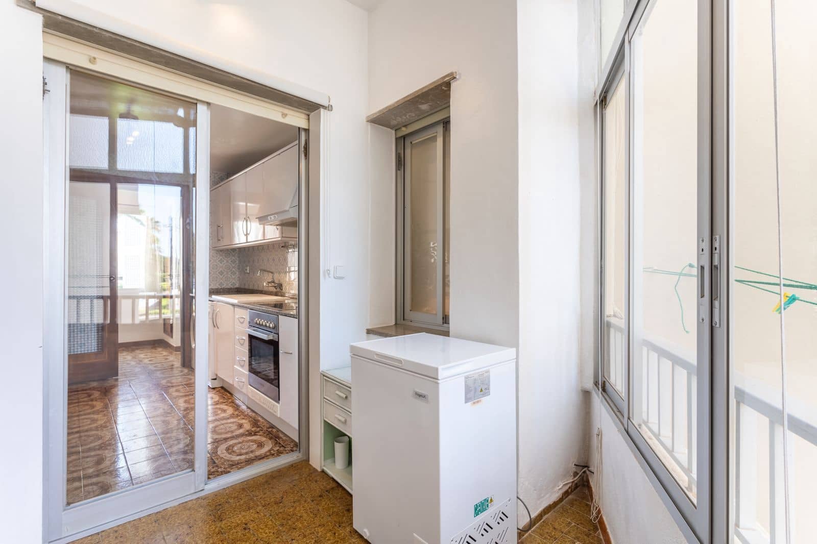 3 soveværelse Lejlighed til salg i Denia med swimmingpool garage - € 319.000 (Ref: 9374960)