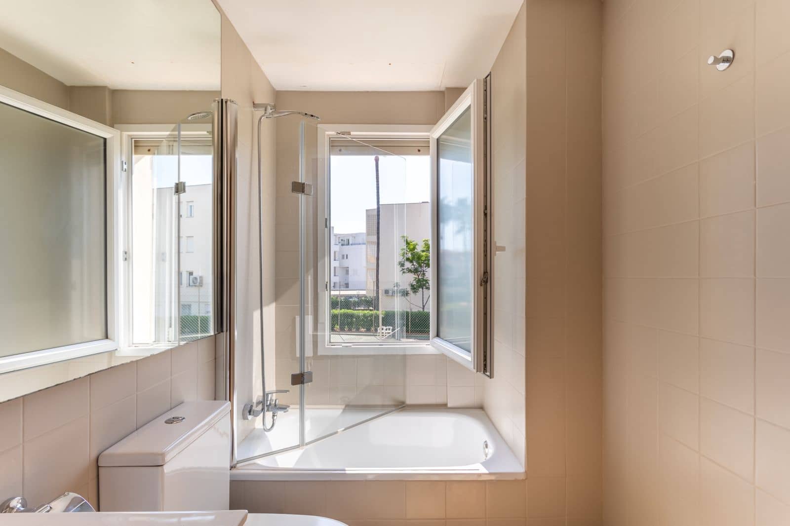 3 soveværelse Lejlighed til salg i Denia med swimmingpool garage - € 319.000 (Ref: 9374960)