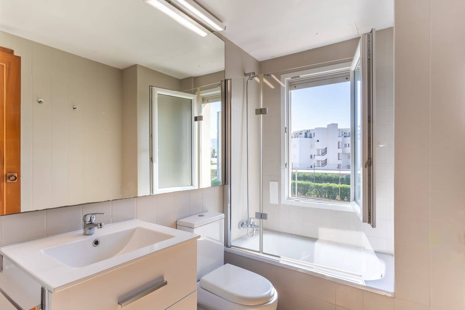 3 soveværelse Lejlighed til salg i Denia med swimmingpool garage - € 319.000 (Ref: 9374960)