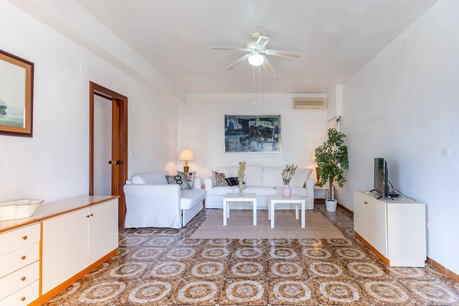 3 soveværelse Lejlighed til salg i Denia med swimmingpool garage - € 319.000 (Ref: 9374960)