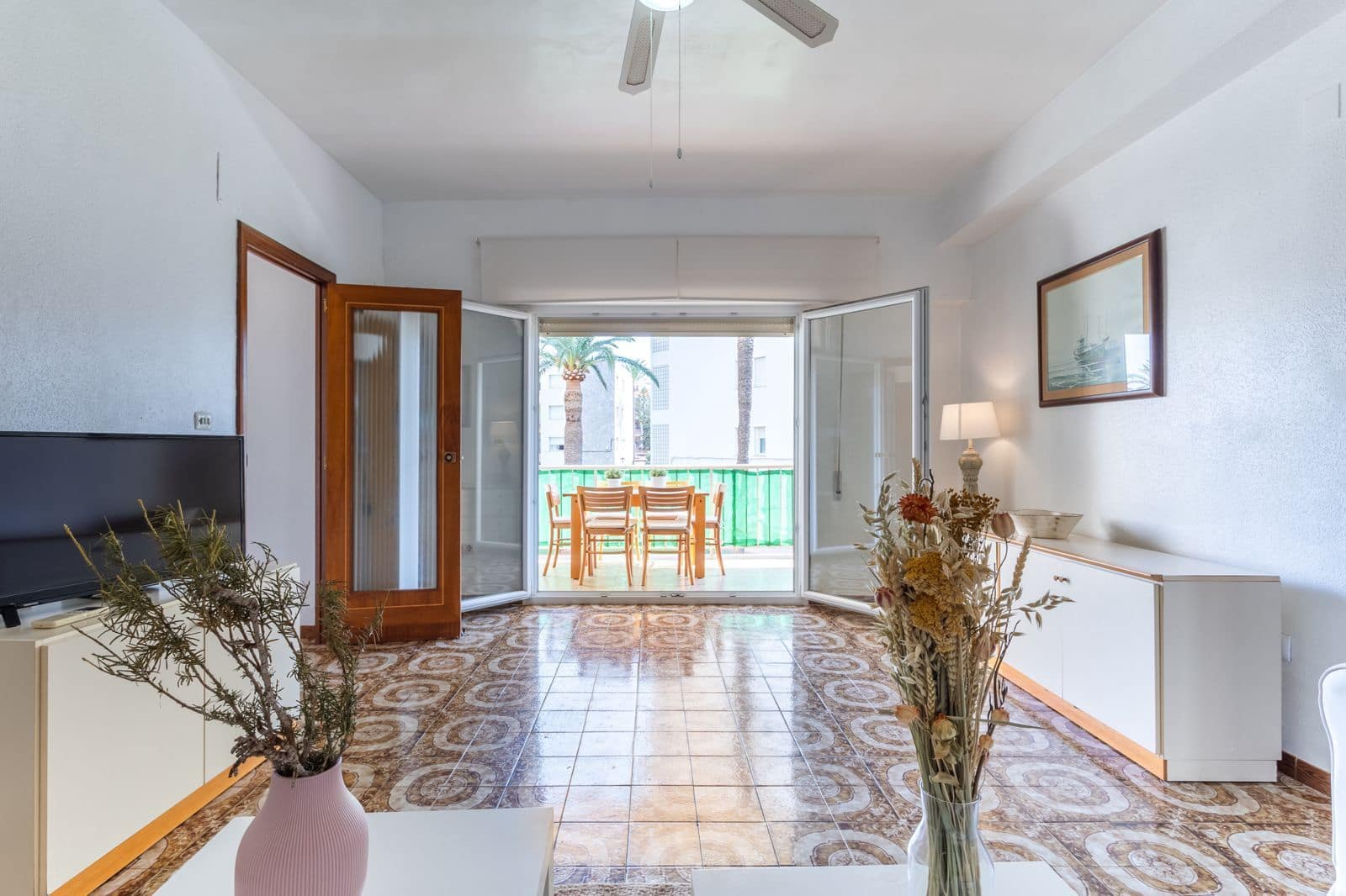 3 soveværelse Lejlighed til salg i Denia med swimmingpool garage - € 319.000 (Ref: 9374960)