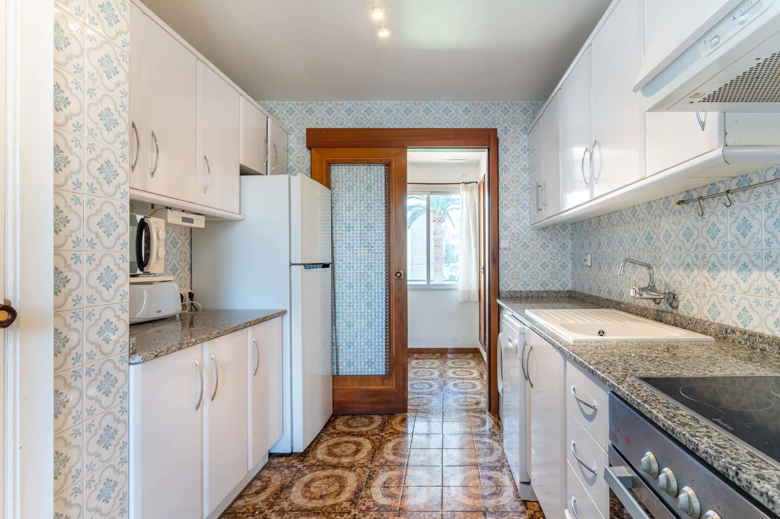 3 soveværelse Lejlighed til salg i Denia med swimmingpool garage - € 319.000 (Ref: 9374960)