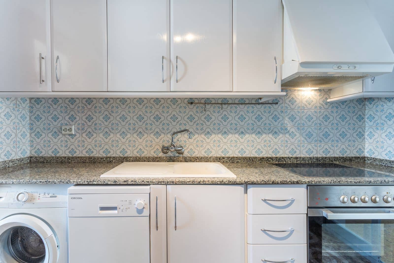 3 soveværelse Lejlighed til salg i Denia med swimmingpool garage - € 319.000 (Ref: 9374960)