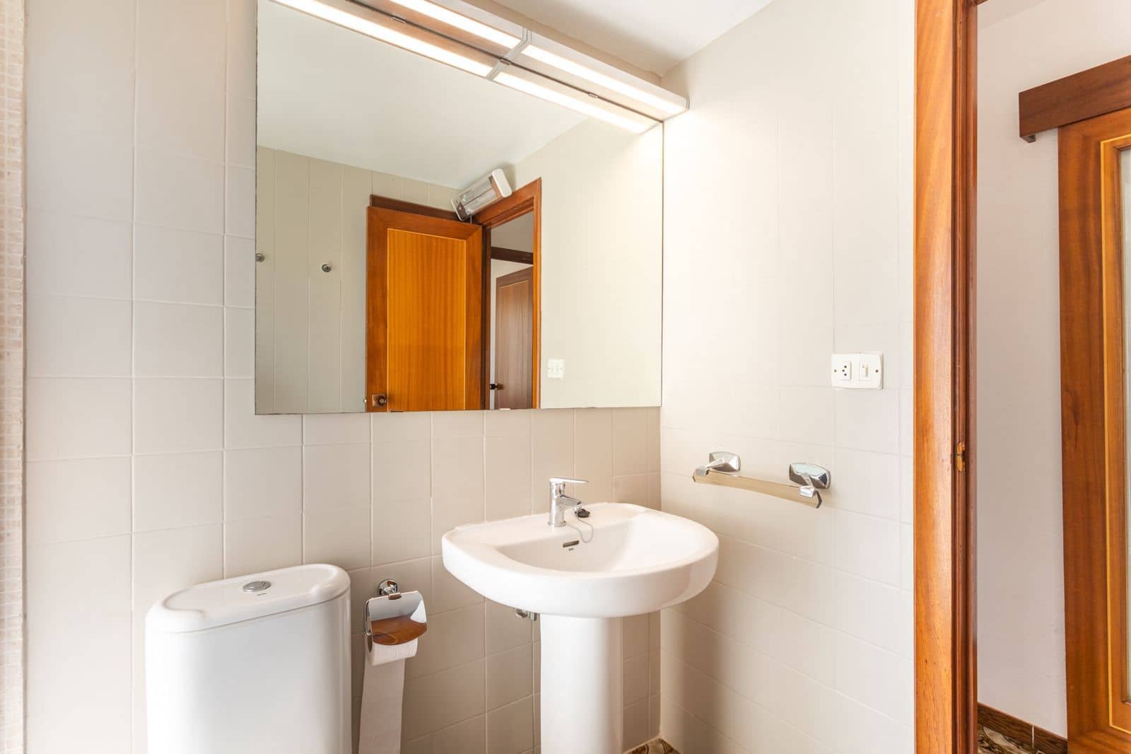 3 soveværelse Lejlighed til salg i Denia med swimmingpool garage - € 319.000 (Ref: 9374960)