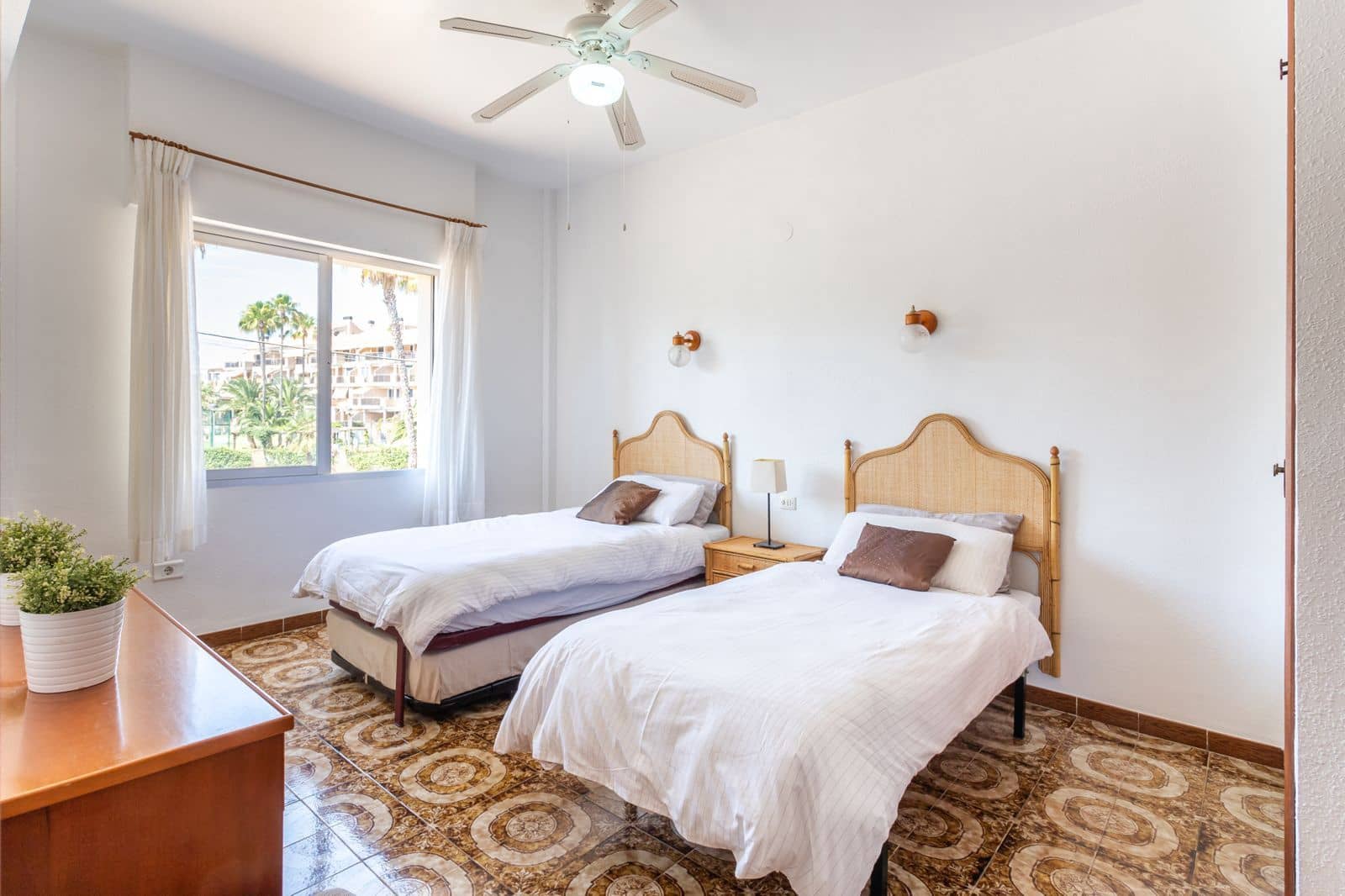 3 soveværelse Lejlighed til salg i Denia med swimmingpool garage - € 319.000 (Ref: 9374960)