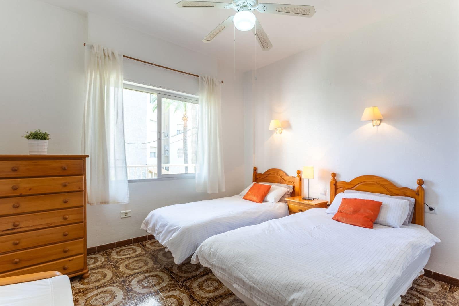 3 soveværelse Lejlighed til salg i Denia med swimmingpool garage - € 319.000 (Ref: 9374960)