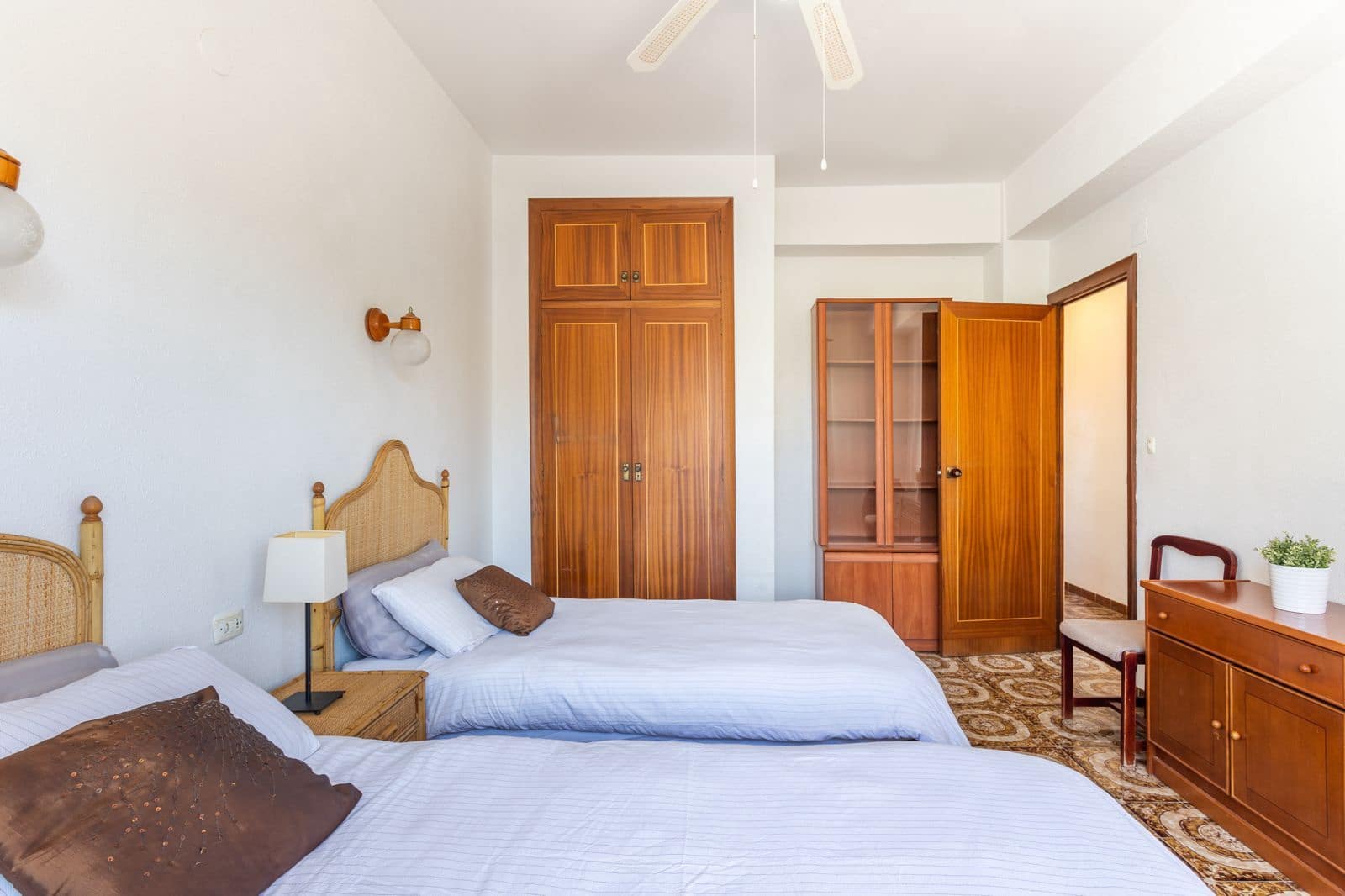 3 soveværelse Lejlighed til salg i Denia med swimmingpool garage - € 319.000 (Ref: 9374960)