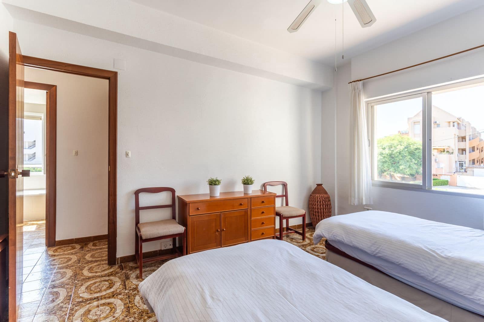 3 soveværelse Lejlighed til salg i Denia med swimmingpool garage - € 319.000 (Ref: 9374960)