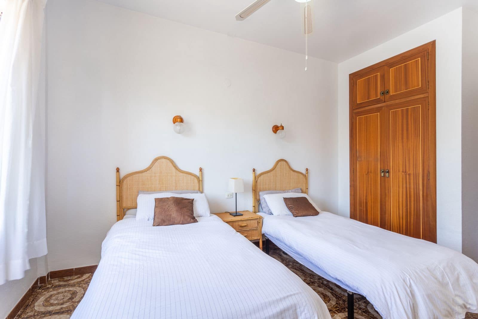 3 soveværelse Lejlighed til salg i Denia med swimmingpool garage - € 319.000 (Ref: 9374960)