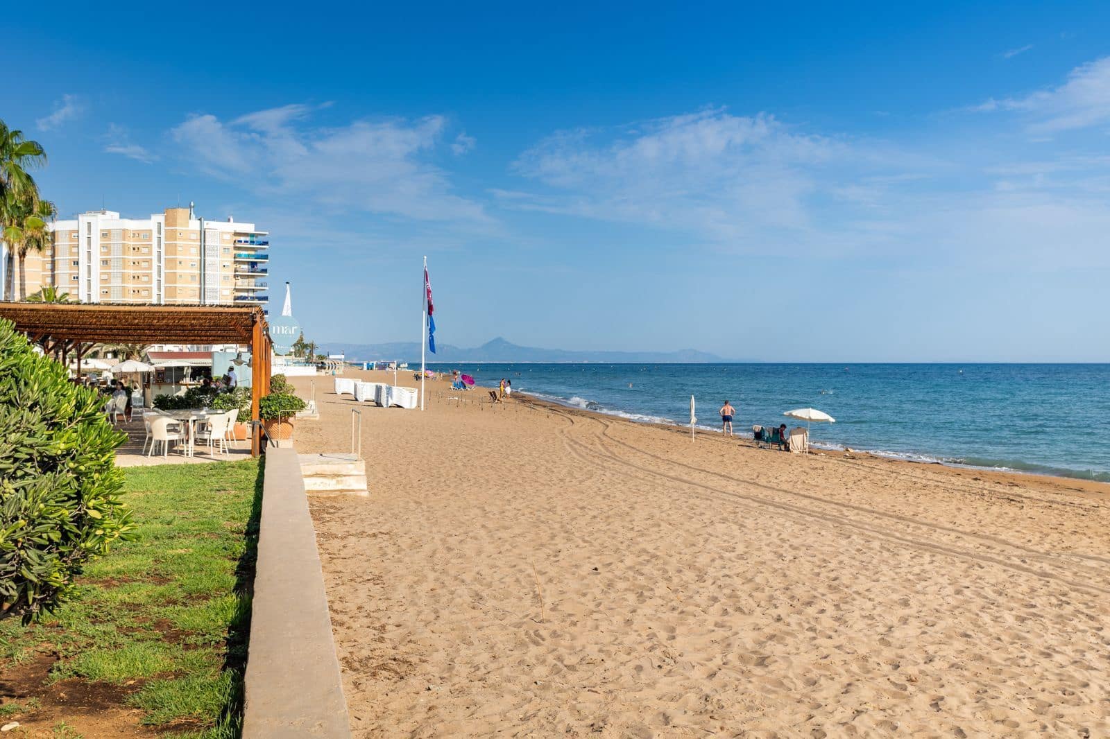 3 soveværelse Lejlighed til salg i Denia med swimmingpool garage - € 319.000 (Ref: 9374960)