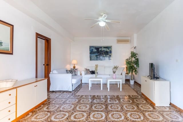 3 soveværelse Lejlighed til salg i Dénia med swimmingpool garage - € 319.000 (Ref: 9374960)