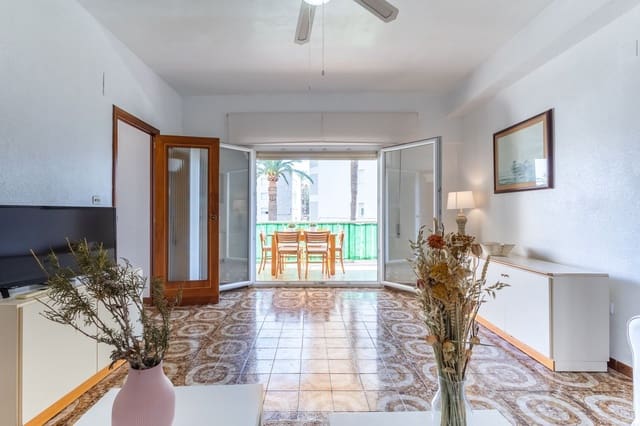 3 soveværelse Lejlighed til salg i Dénia med swimmingpool garage - € 319.000 (Ref: 9374960)