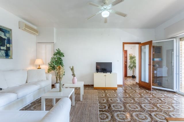 3 soveværelse Lejlighed til salg i Dénia med swimmingpool garage - € 319.000 (Ref: 9374960)