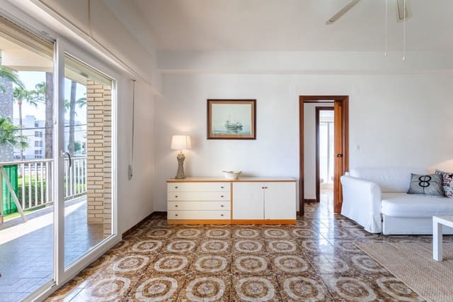 3 soveværelse Lejlighed til salg i Dénia med swimmingpool garage - € 319.000 (Ref: 9374960)