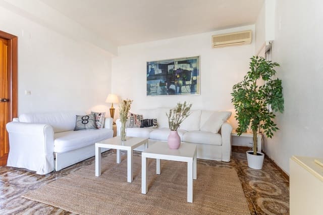 3 soveværelse Lejlighed til salg i Dénia med swimmingpool garage - € 319.000 (Ref: 9374960)